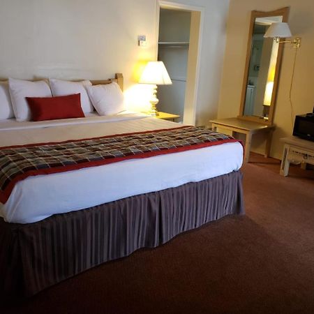Kachina Lodge Resort And Meeting Center Τάος Εξωτερικό φωτογραφία