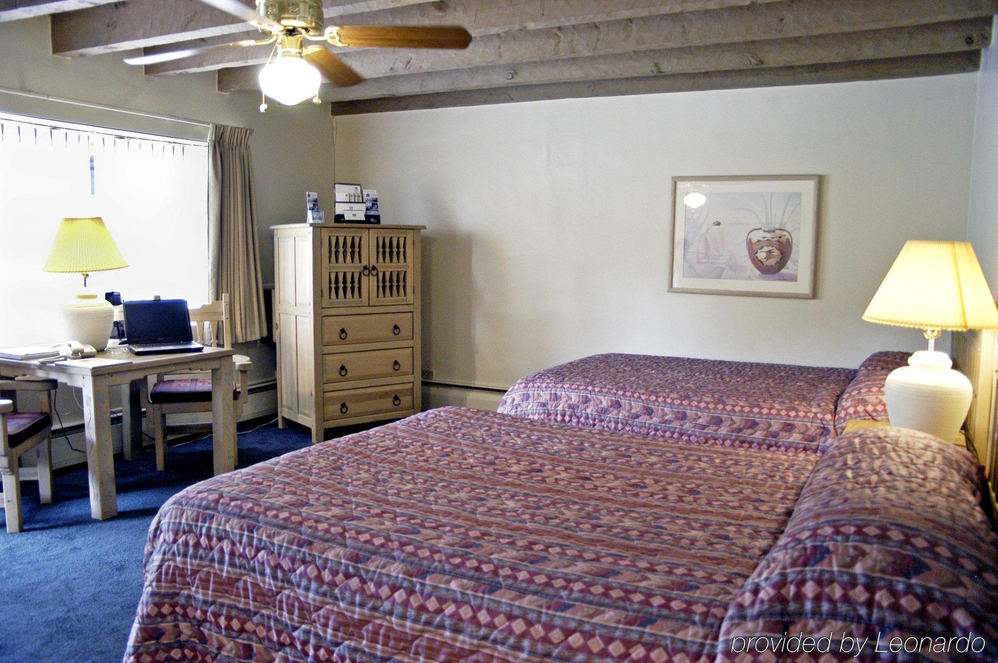 Kachina Lodge Resort And Meeting Center Τάος Δωμάτιο φωτογραφία