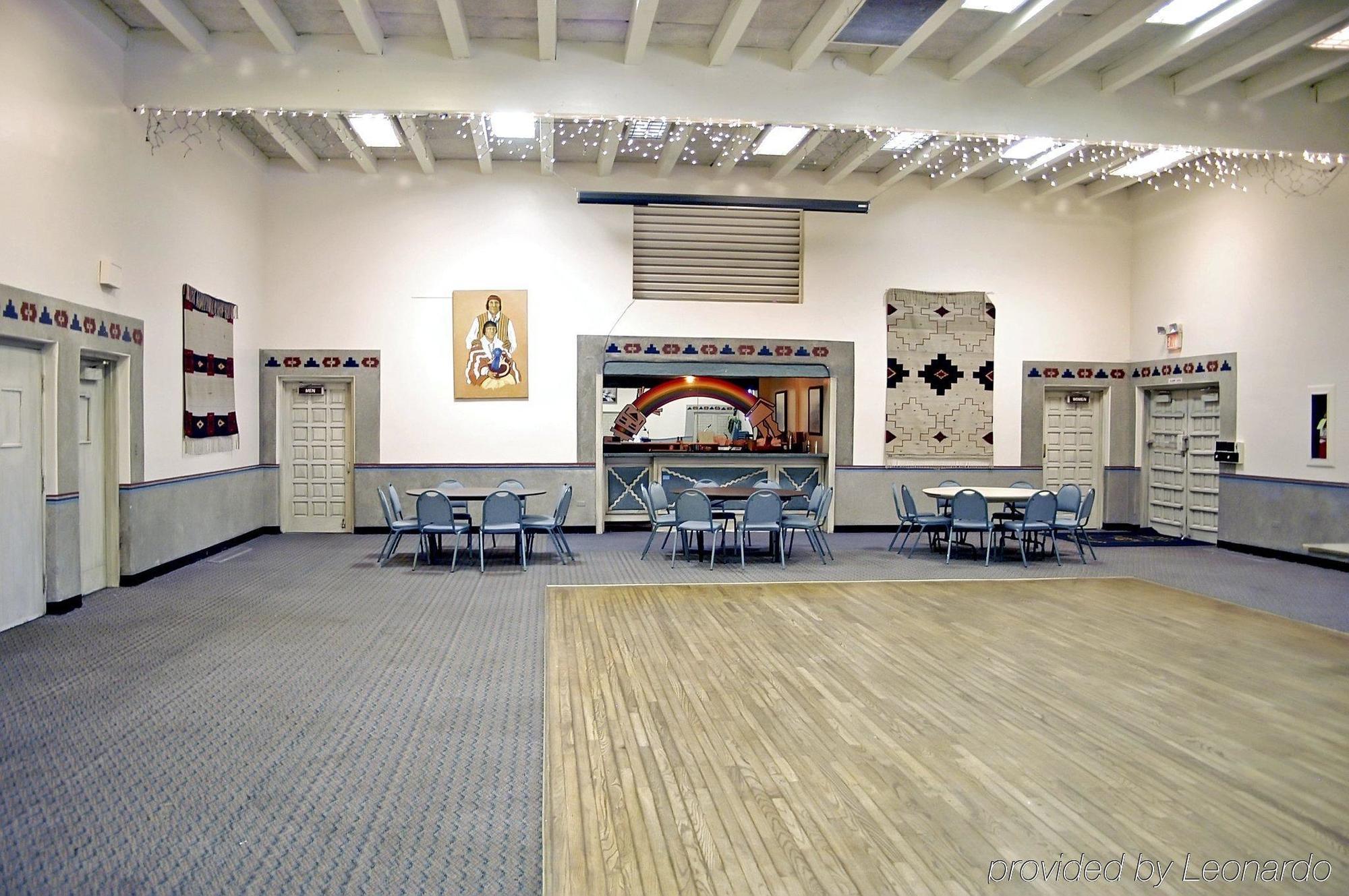 Kachina Lodge Resort And Meeting Center Τάος Ανέσεις φωτογραφία