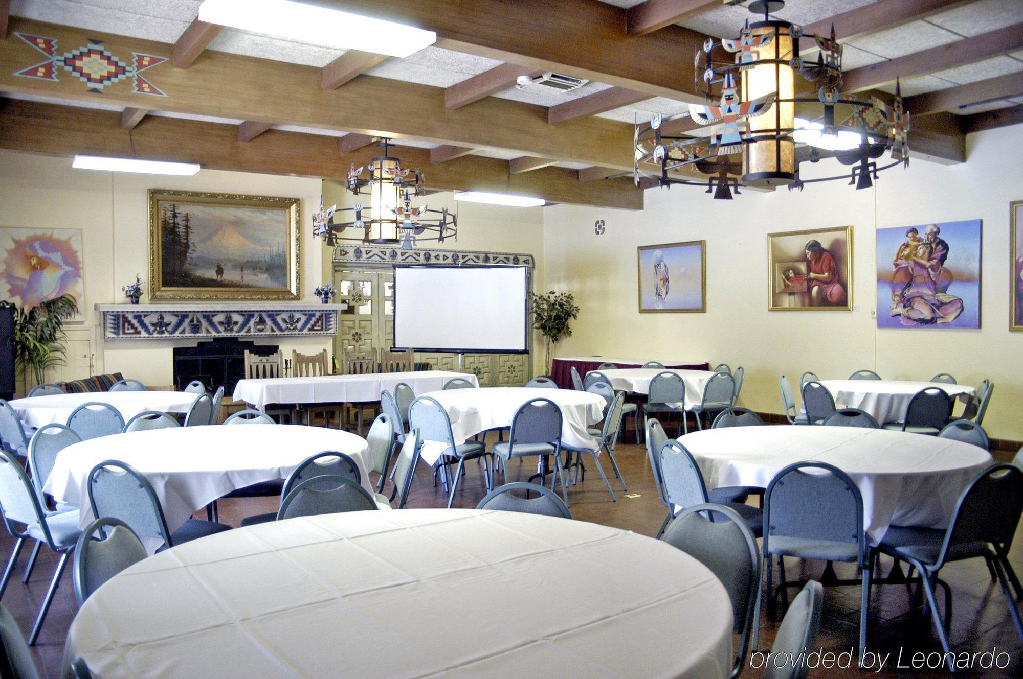 Kachina Lodge Resort And Meeting Center Τάος Ανέσεις φωτογραφία